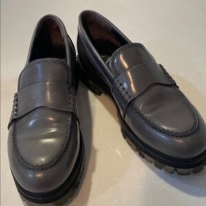 AGL Italian Loafers